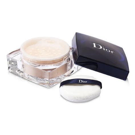 DiorSkin Matte and Luminous Hydrating Loose .